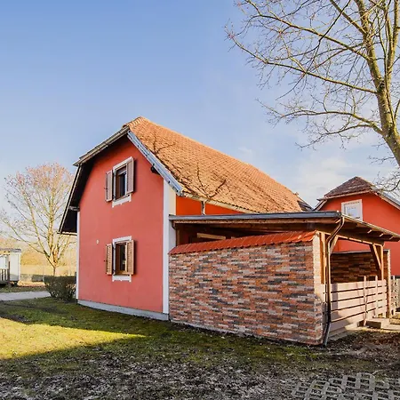 Holiday Home Oxi Catez ob Savi Exterior photo