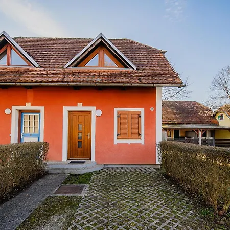 Holiday Home Oxi Catez ob Savi Exterior photo