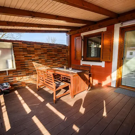 Holiday Home Oxi Catez ob Savi Exterior photo