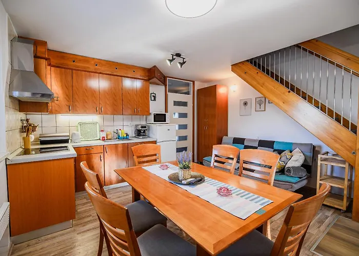 Holiday Home Oxi
