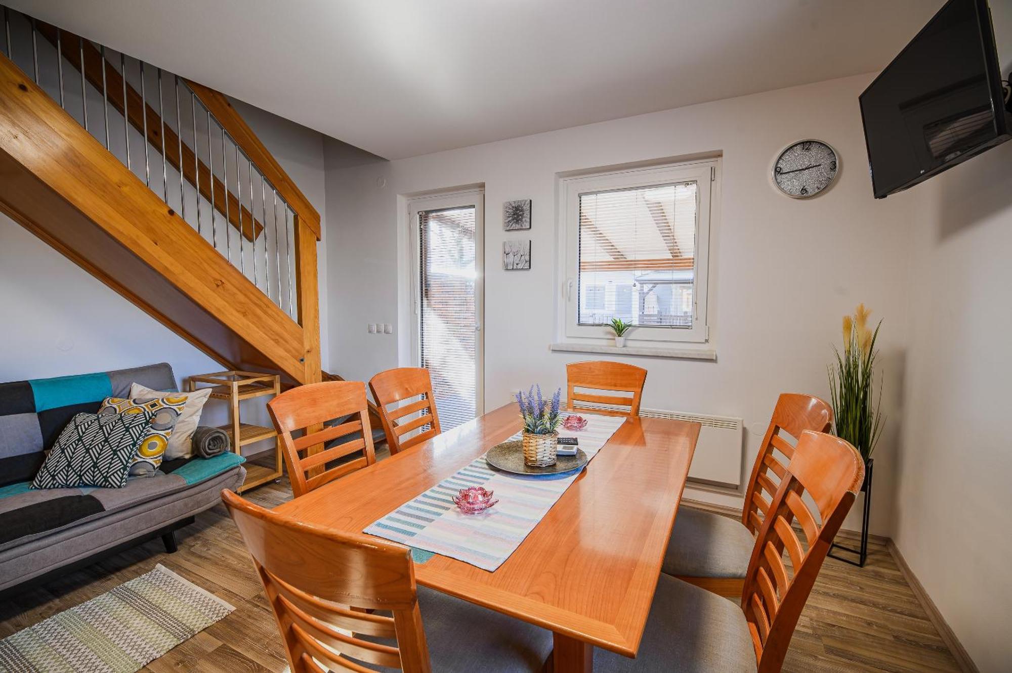 Oxi Holiday home