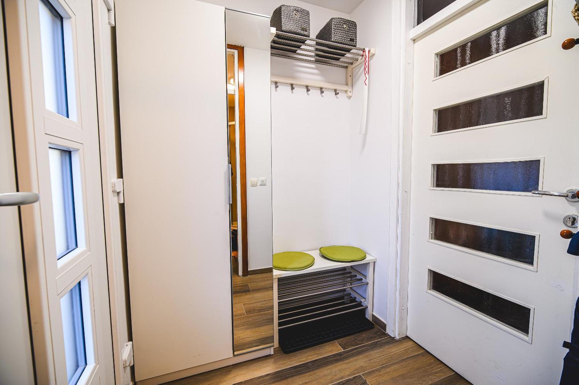 Holiday home Oxi