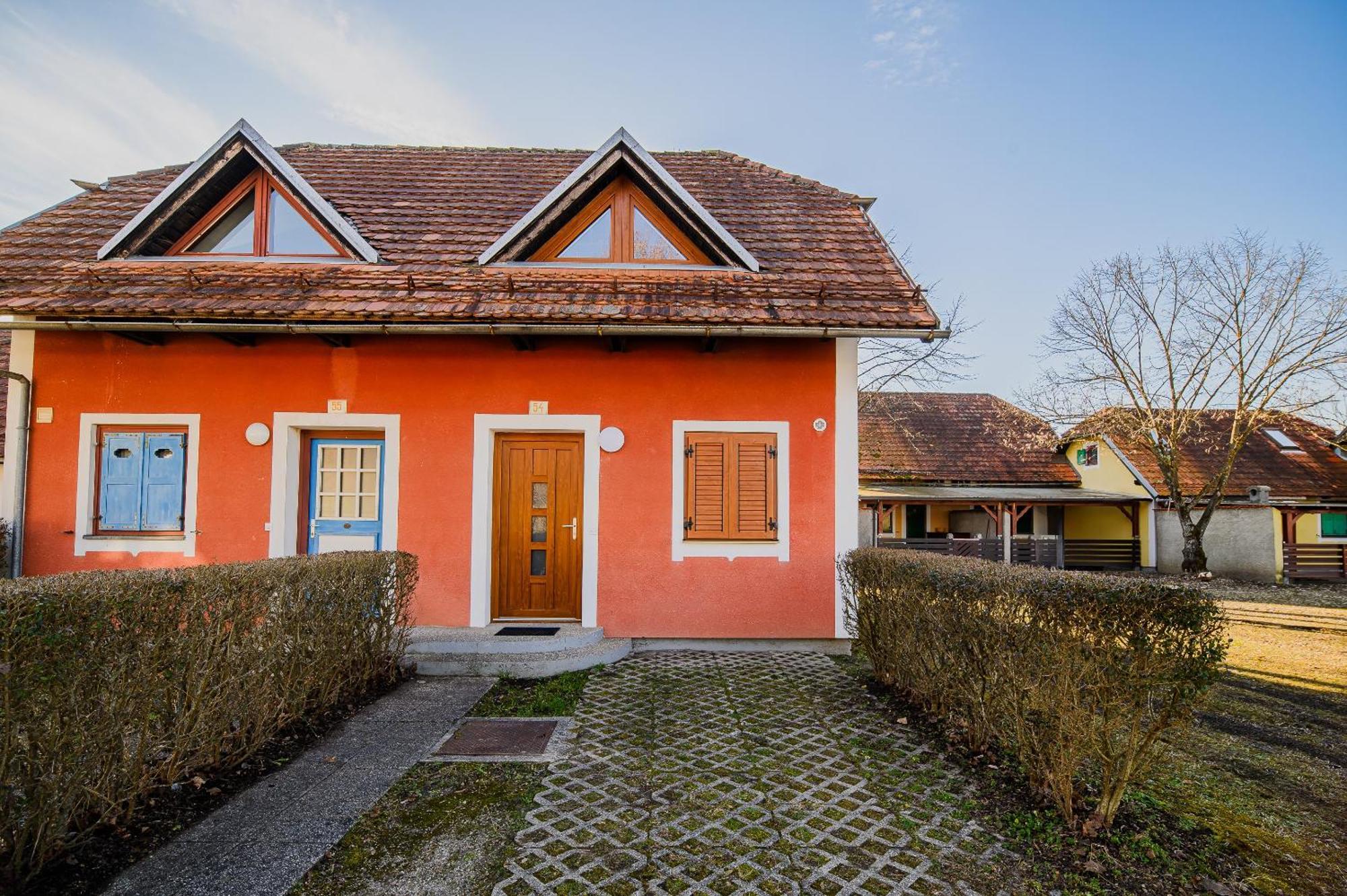 Holiday home Oxi