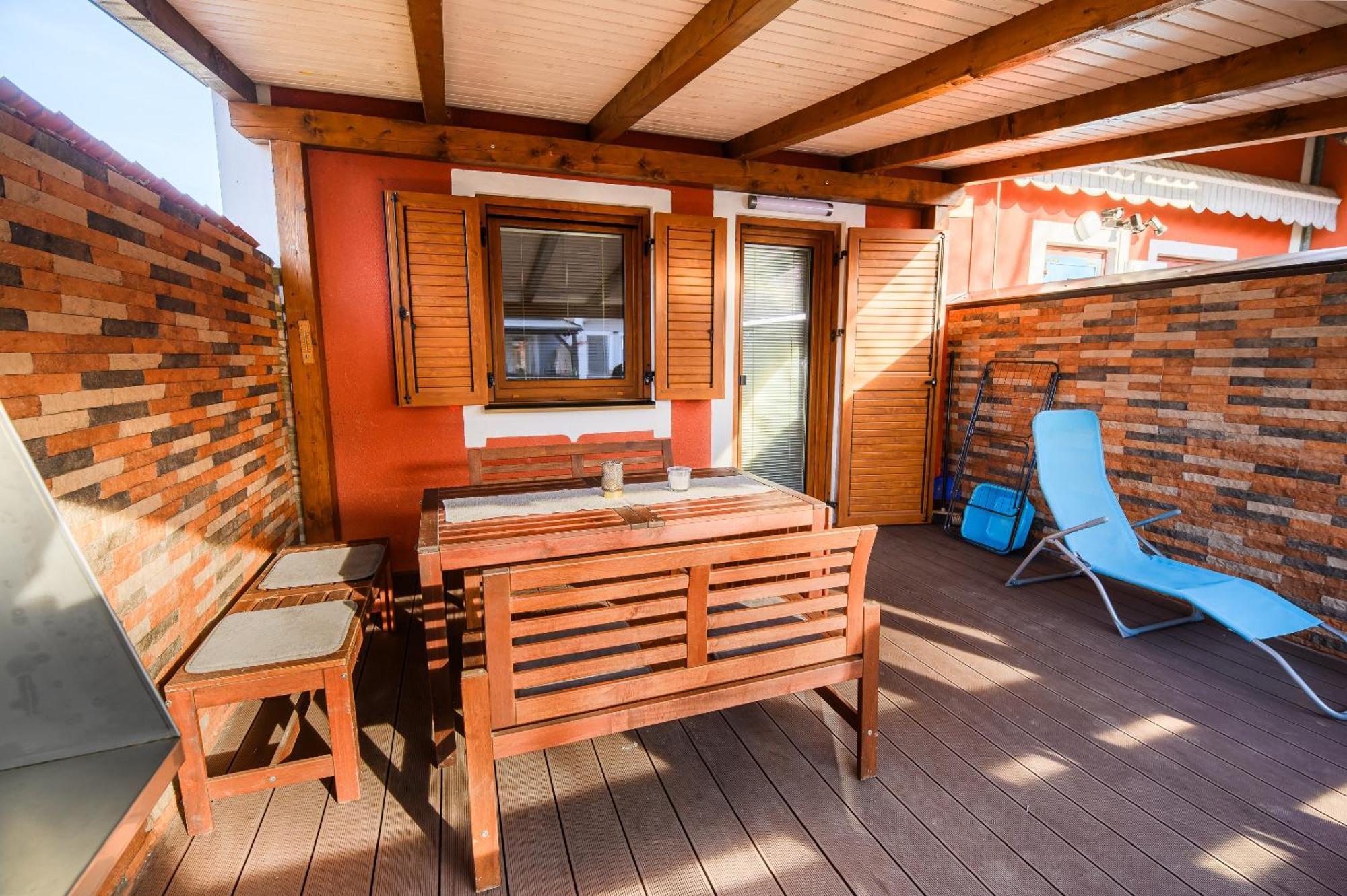 Oxi Holiday home *